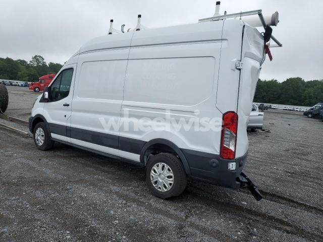 Photo 11 of 2023 FORD TRANSIT T-250 N/A (VIN 1FTBR1X8XPKB83745)