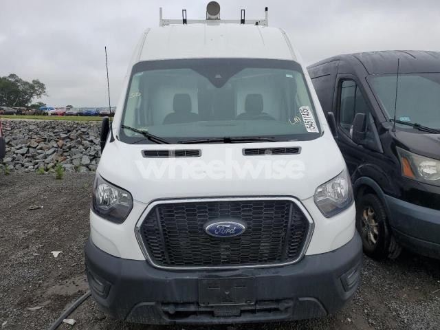 Photo 12 of 2023 FORD TRANSIT T-250 N/A (VIN 1FTBR1X8XPKB83745)