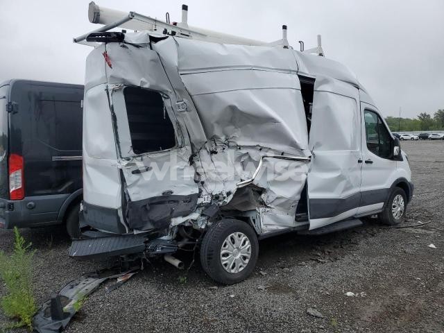 Photo 5 of 2023 FORD TRANSIT T-250 N/A (VIN 1FTBR1X8XPKB83745)