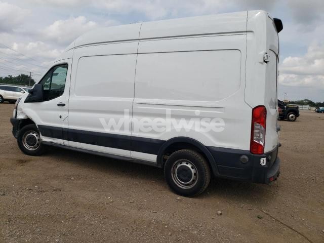 Photo 12 of 2020 FORD TRANSIT T-250 (VIN 1FTBR1XGXLKA13483)
