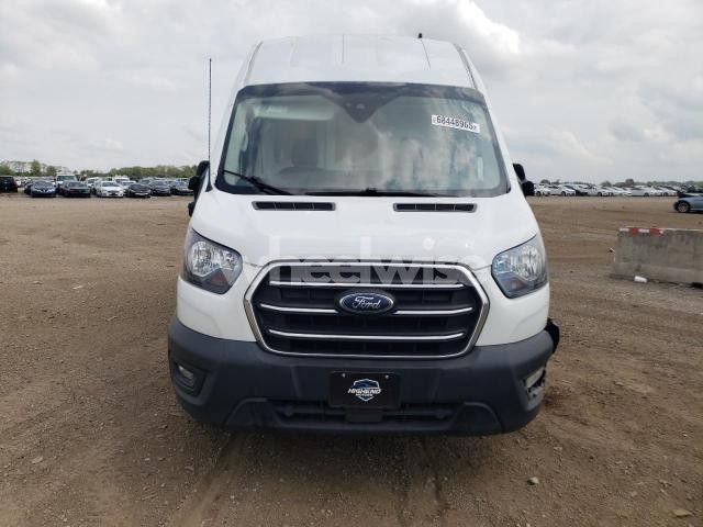 Photo 2 of 2020 FORD TRANSIT T-250 (VIN 1FTBR1XGXLKA13483)