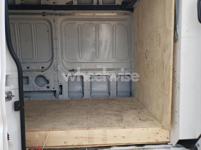 Photo 5 of 2020 FORD TRANSIT T-250 (VIN 1FTBR1XGXLKA13483)