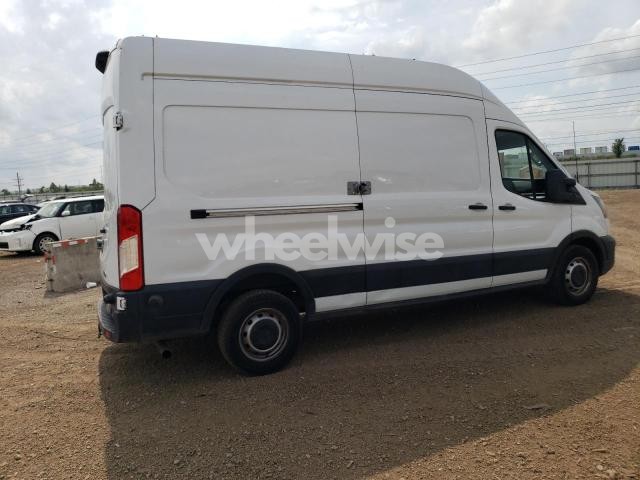 Photo 6 of 2020 FORD TRANSIT T-250 (VIN 1FTBR1XGXLKA13483)