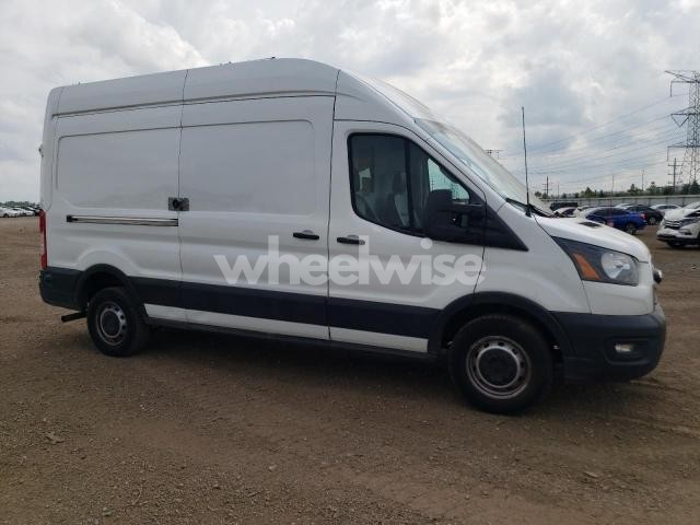 Photo 7 of 2020 FORD TRANSIT T-250 (VIN 1FTBR1XGXLKA13483)