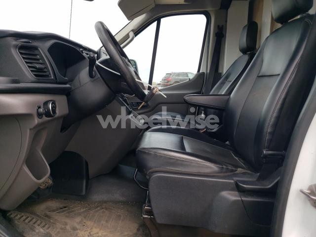 Photo 8 of 2020 FORD TRANSIT T-250 (VIN 1FTBR1XGXLKA13483)