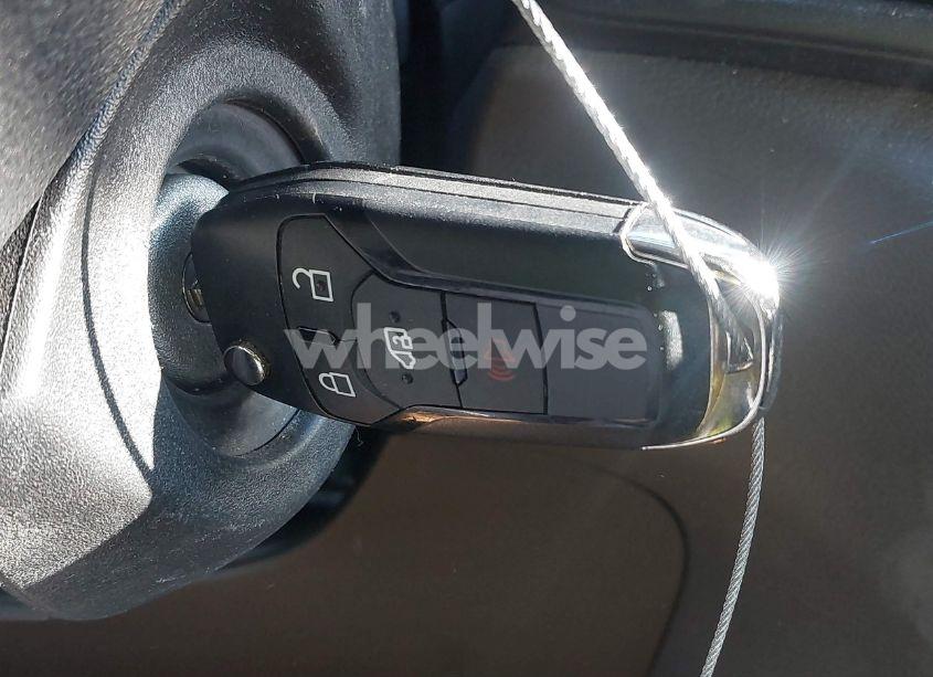 Photo 11 of 2021 Ford Transit-250 (VIN 1FTBR1Y80MKA77279)