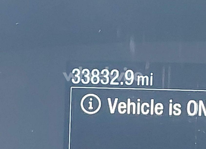 Photo 15 of 2021 Ford Transit-250 (VIN 1FTBR1Y80MKA77279)