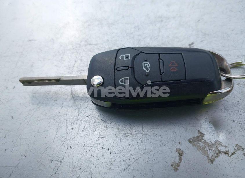 Photo 10 of 2022 Ford Transit-250 N/A (VIN 1FTBR1Y80NKA08397)