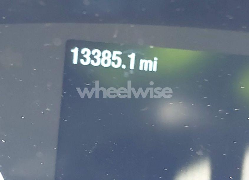 Photo 15 of 2024 Ford Transit T-250 (VIN 1FTBR1Y80RKB59990)