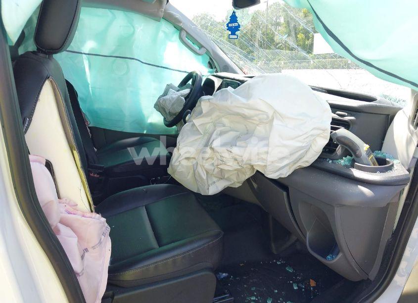 Photo 5 of 2024 Ford Transit T-250 (VIN 1FTBR1Y80RKB59990)