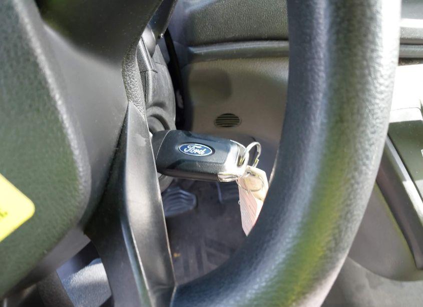 Photo 10 of 2021 Ford Transit-250 (VIN 1FTBR1Y82MKA76506)