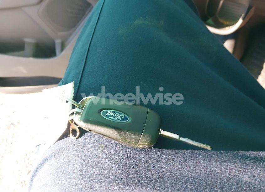 Photo 11 of 2022 Ford Transit-250 CARGO VAN (VIN 1FTBR1Y82NKA38923)