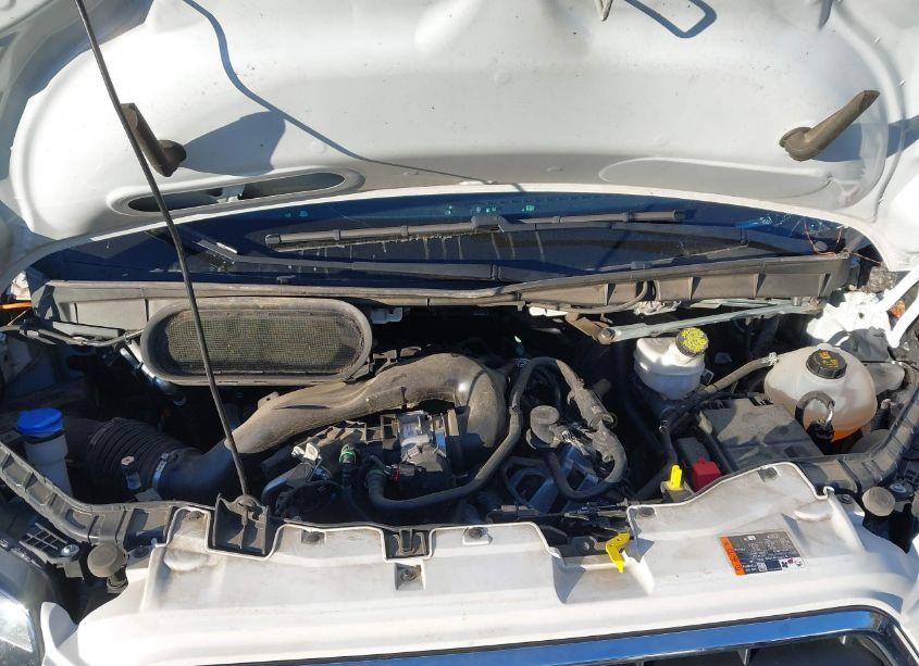 Photo 10 of 2020 Ford Transit-250 CARGO VAN (VIN 1FTBR1Y83LKB45251)