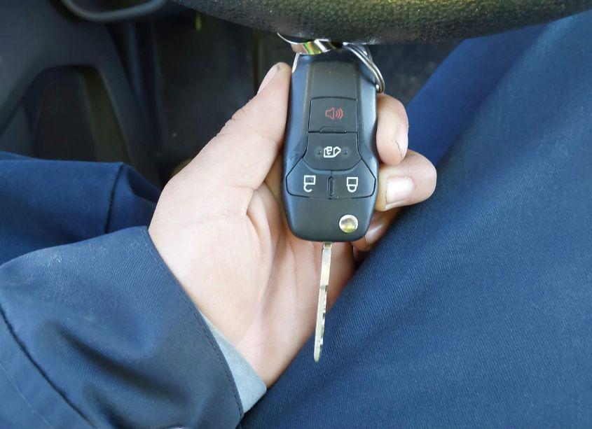 Photo 11 of 2020 Ford Transit-250 CARGO VAN (VIN 1FTBR1Y83LKB45251)