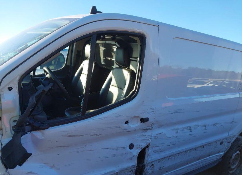 Photo 14 of 2020 Ford Transit-250 CARGO VAN (VIN 1FTBR1Y83LKB45251)