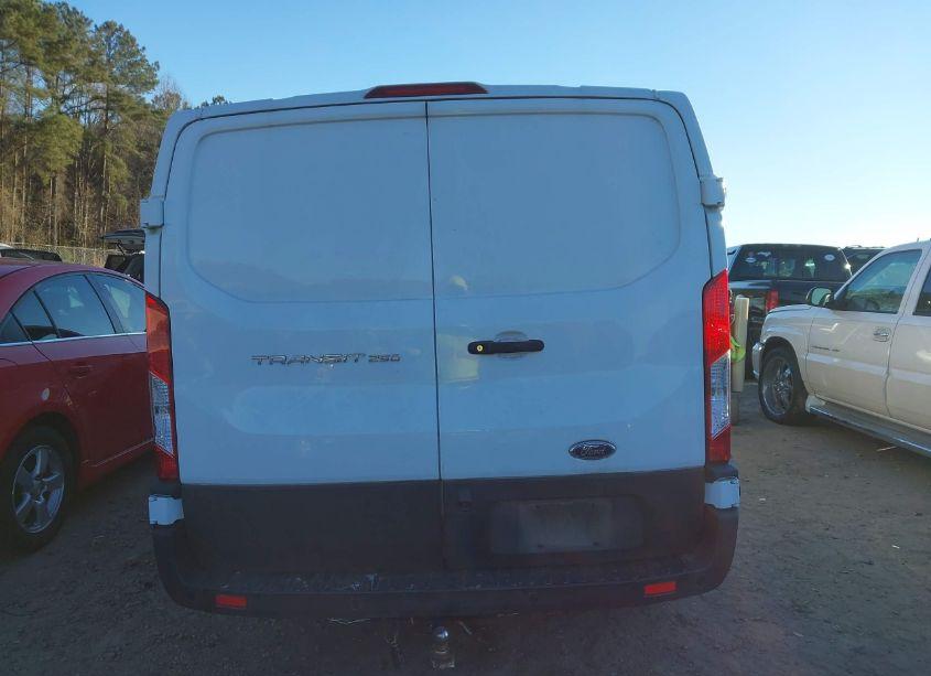 Photo 16 of 2020 Ford Transit-250 CARGO VAN (VIN 1FTBR1Y83LKB45251)