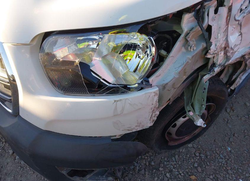 Photo 17 of 2020 Ford Transit-250 CARGO VAN (VIN 1FTBR1Y83LKB45251)