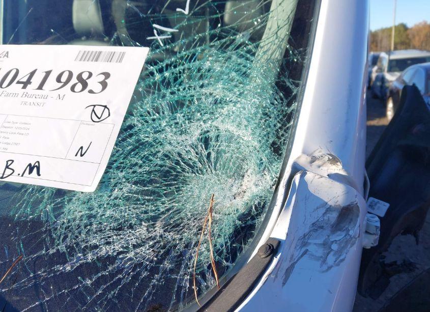 Photo 18 of 2020 Ford Transit-250 CARGO VAN (VIN 1FTBR1Y83LKB45251)