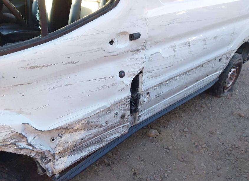 Photo 20 of 2020 Ford Transit-250 CARGO VAN (VIN 1FTBR1Y83LKB45251)