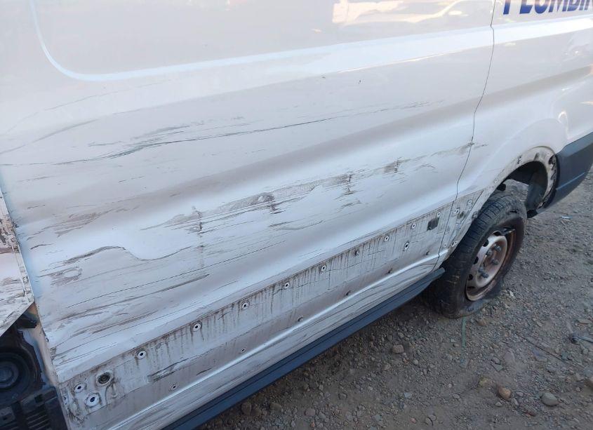Photo 21 of 2020 Ford Transit-250 CARGO VAN (VIN 1FTBR1Y83LKB45251)