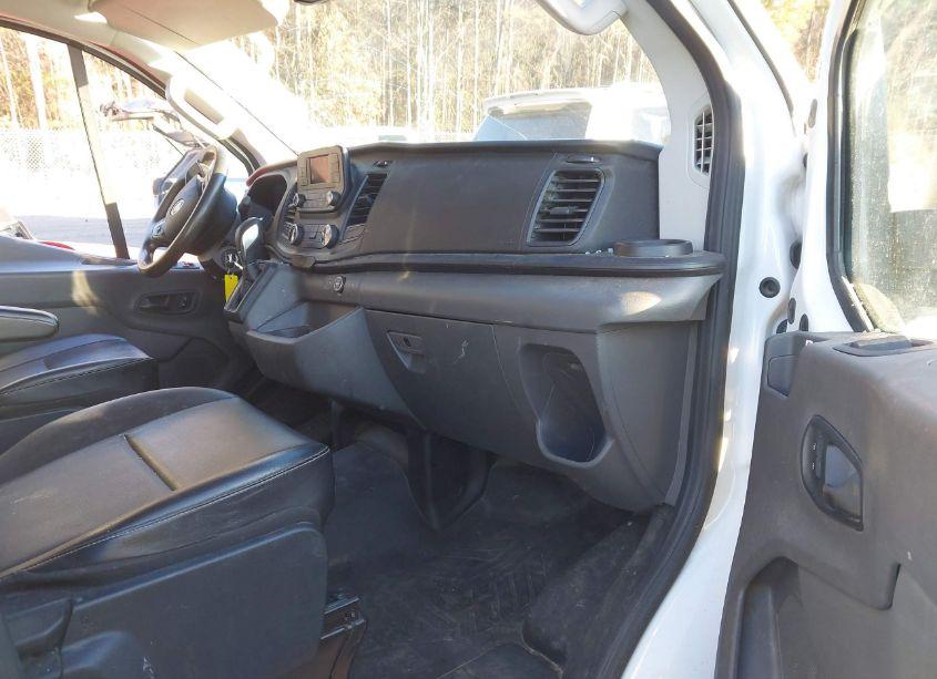 Photo 5 of 2020 Ford Transit-250 CARGO VAN (VIN 1FTBR1Y83LKB45251)