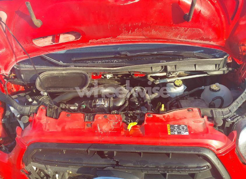 Photo 10 of 2020 Ford Transit-250 CARGO VAN (VIN 1FTBR1Y83LKB49056)