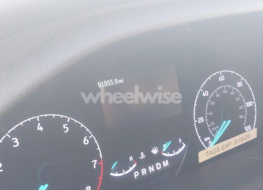 Photo 7 of 2020 Ford Transit-250 CARGO VAN (VIN 1FTBR1Y83LKB49056)