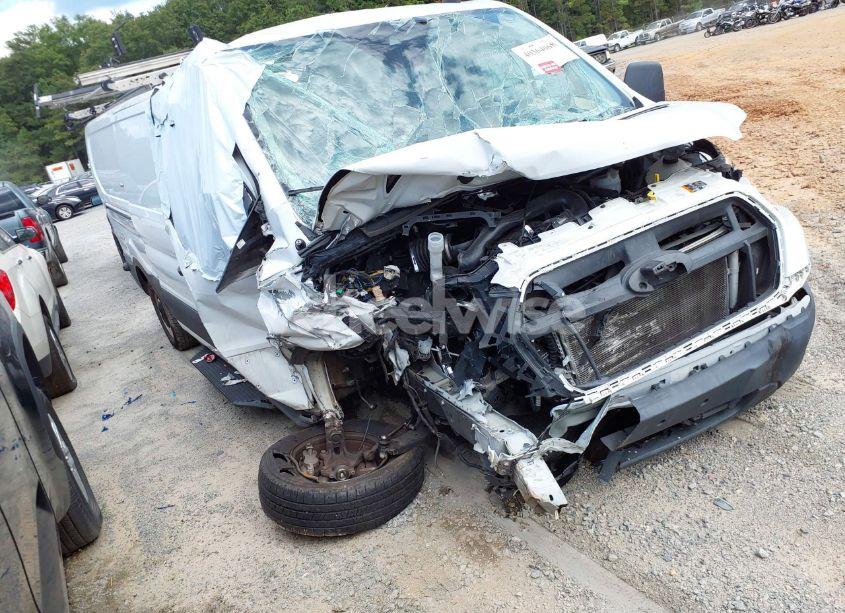 2020 Ford Transit-250 N/A (VIN 1FTBR1Y84LKA19500) main photo