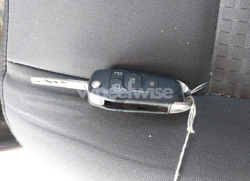 Photo 11 of 2020 Ford Transit-250 N/A (VIN 1FTBR1Y84LKA19500)