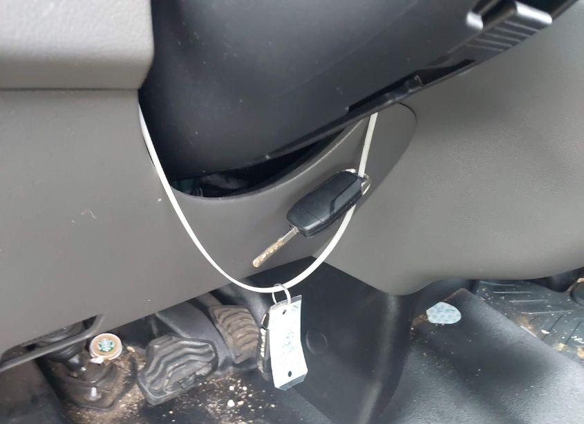 Photo 11 of 2023 Ford Transit-250 CARGO VAN (VIN 1FTBR1Y84PKA77578)