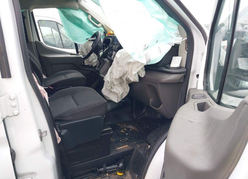 Photo 5 of 2023 Ford Transit-250 CARGO VAN (VIN 1FTBR1Y84PKA77578)