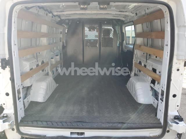 Photo 10 of 2024 FORD TRANSIT T-250 DELIVERY VAN N/A (VIN 1FTBR1Y84RKA63098)