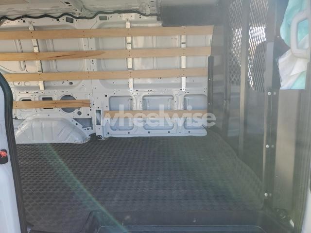 Photo 8 of 2024 FORD TRANSIT T-250 DELIVERY VAN N/A (VIN 1FTBR1Y84RKA63098)