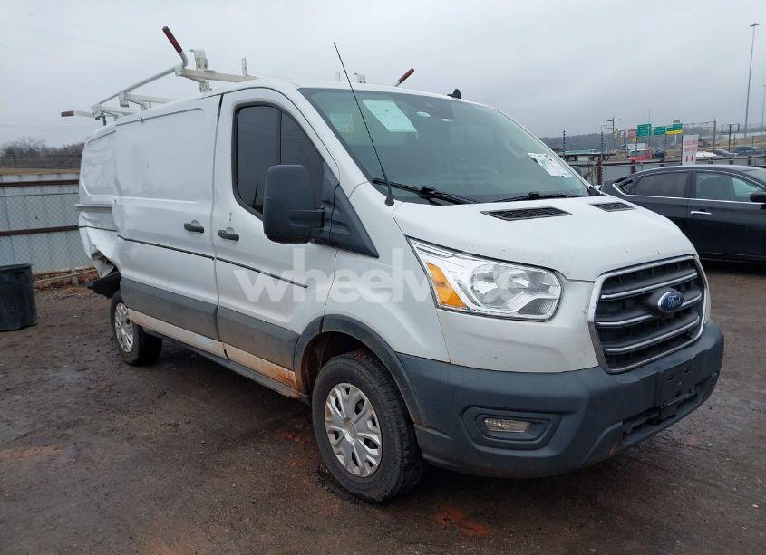 2020 Ford Transit-250 N/A (VIN 1FTBR1Y86LKA30515) main photo
