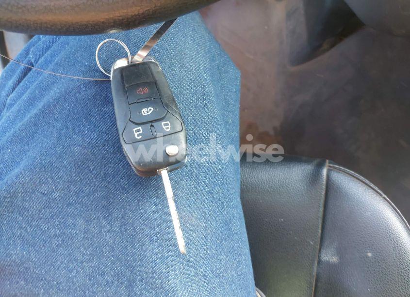 Photo 11 of 2020 Ford Transit-250 N/A (VIN 1FTBR1Y86LKA30515)