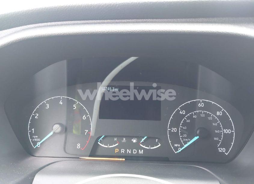 Photo 6 of 2020 Ford Transit-250 N/A (VIN 1FTBR1Y86LKA35522)