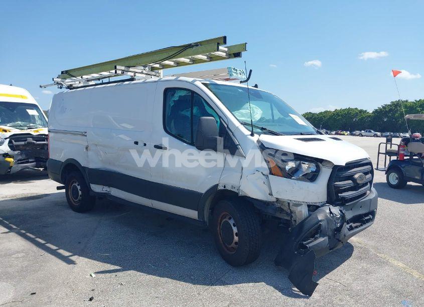 2020 Ford Transit-250 N/A (VIN 1FTBR1Y86LKB30999) main photo