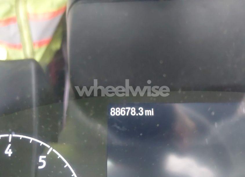 Photo 15 of 2020 Ford Transit-250 N/A (VIN 1FTBR1Y86LKB30999)