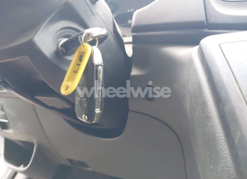 Photo 11 of 2022 Ford Transit-250 N/A (VIN 1FTBR1Y86NKA36446)