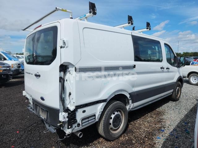 2024 FORD TRANSIT T-250 (VIN 1FTBR1Y86RKA01251) main photo