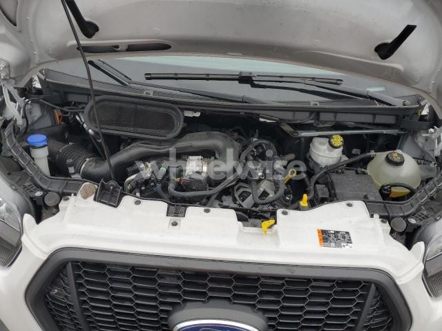 Photo 11 of 2024 FORD TRANSIT T-250 (VIN 1FTBR1Y86RKA01251)