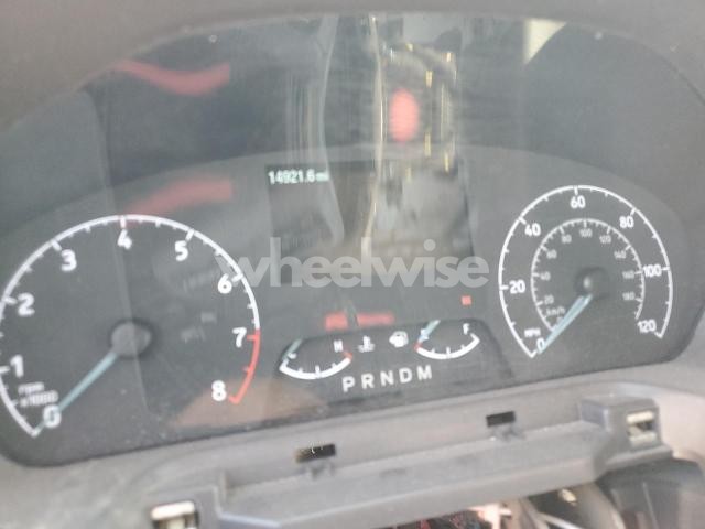 Photo 10 of 2024 FORD TRANSIT T-250 (VIN 1FTBR1Y86RKA40535)