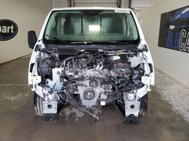 Photo 11 of 2024 FORD TRANSIT T-250 (VIN 1FTBR1Y86RKA40535)