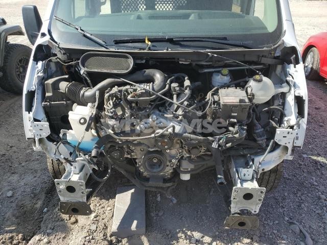 Photo 8 of 2024 FORD TRANSIT T-250 (VIN 1FTBR1Y86RKA40535)