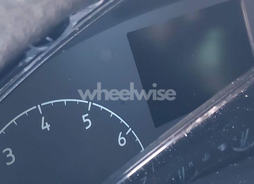 Photo 7 of 2022 Ford Transit-250 N/A (VIN 1FTBR1Y87NKA08395)