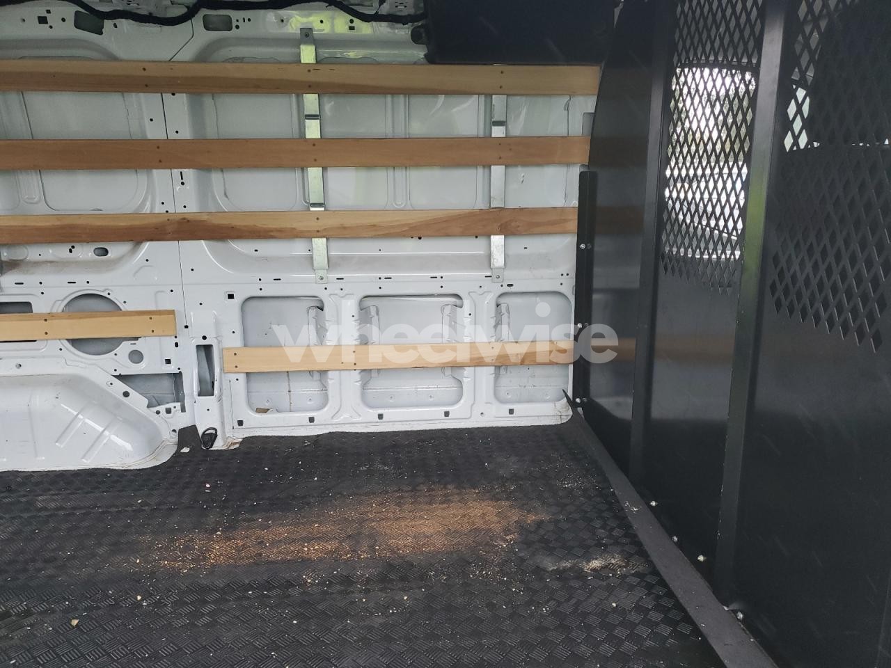 Photo 11 of 2024 FORD TRANSIT T-250 (VIN 1FTBR1Y87RKB03996)