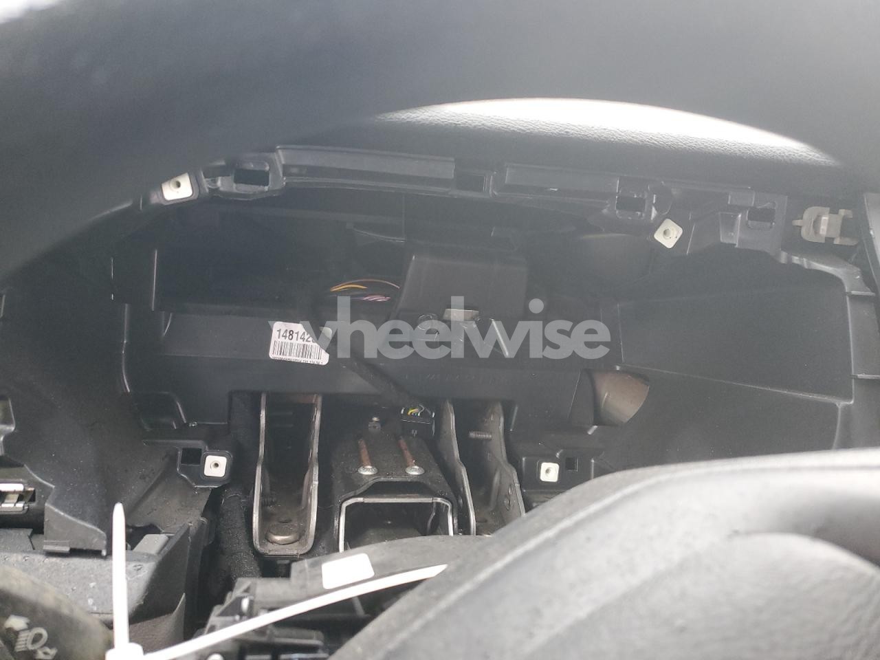 Photo 9 of 2024 FORD TRANSIT T-250 (VIN 1FTBR1Y87RKB03996)