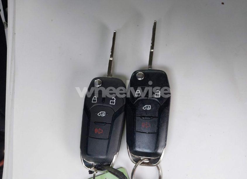 Photo 11 of 2021 Ford Transit-250 (VIN 1FTBR1Y89MKA76373)