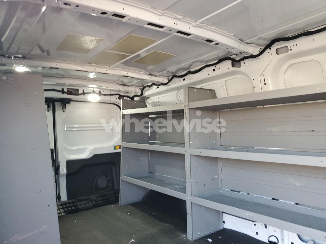 Photo 10 of 2023 FORD TRANSIT T-250 (VIN 1FTBR1Y89PKB85372)