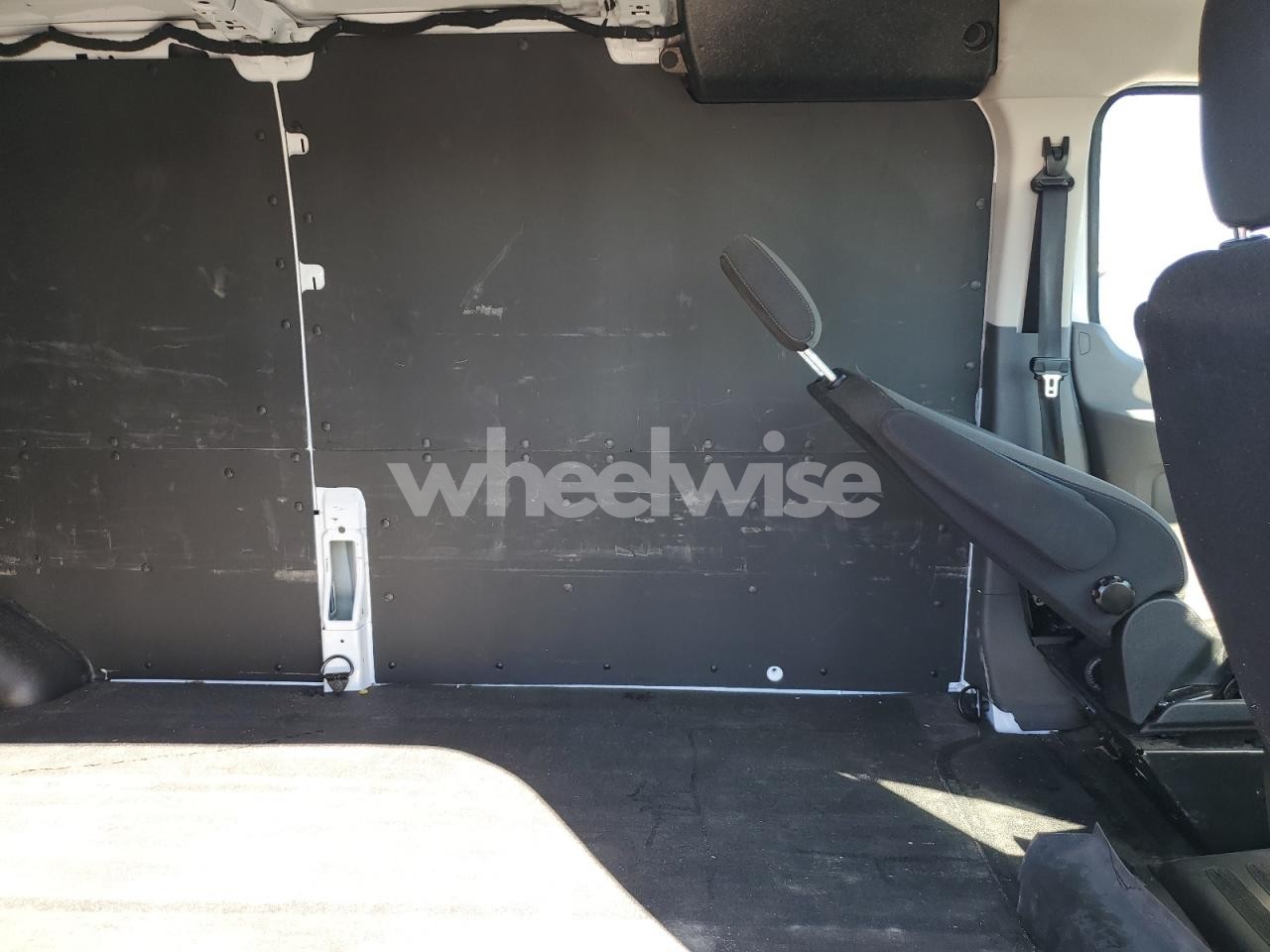 Photo 11 of 2024 FORD TRANSIT T-250 (VIN 1FTBR1Y89RKA50167)